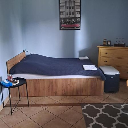 Cottage Room- Agroturystyka Strzegowo-Osada Bagian luar foto