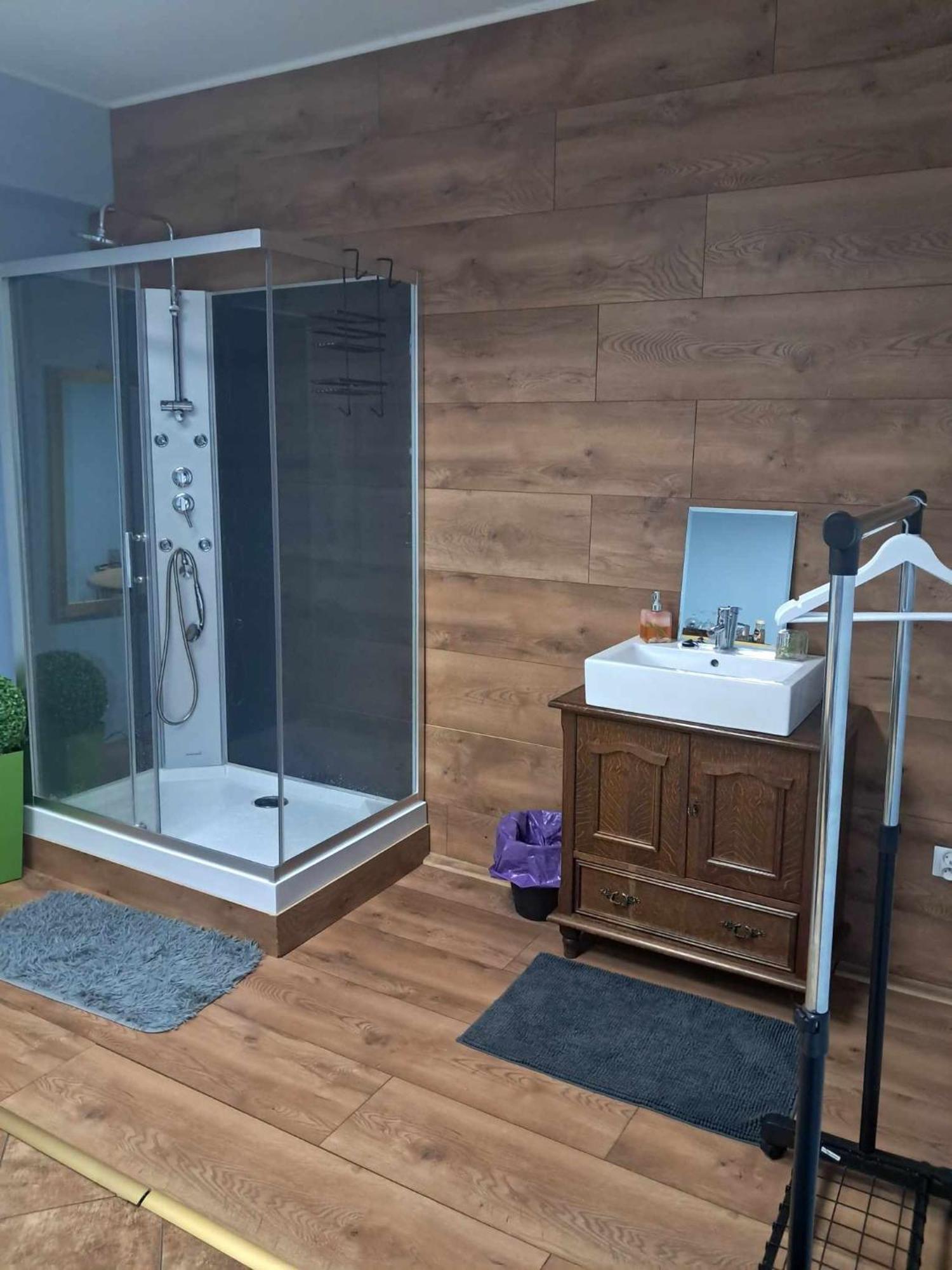 Cottage Room- Agroturystyka Strzegowo-Osada Bagian luar foto